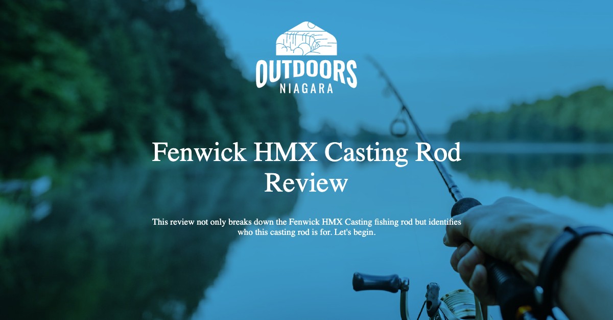 Fenwick Casting Rods | Fishing Fenwick HMX Casting Rod ⋆ Doctasalud