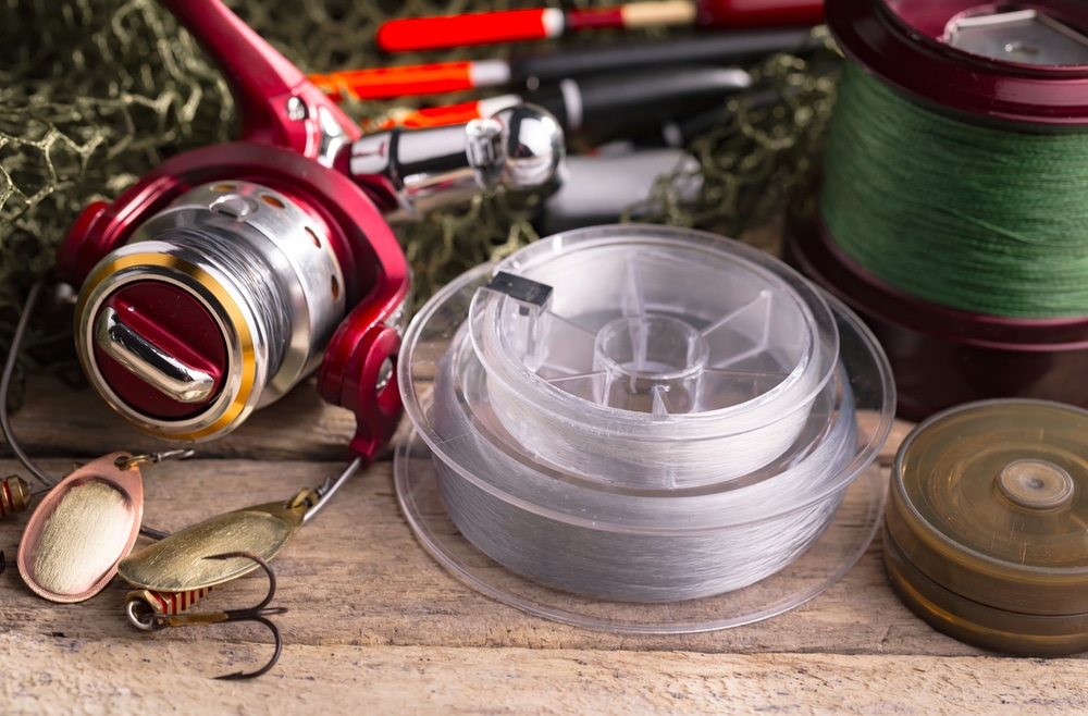 What Is Copolymer Fishing Line? - OutdoorsNiagara